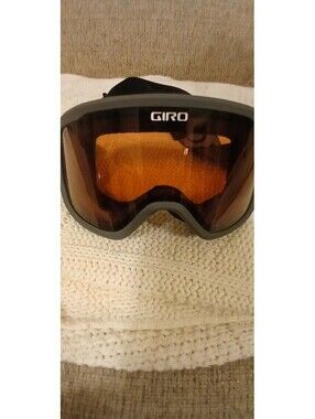 GIRO Ski Goggles Unisex